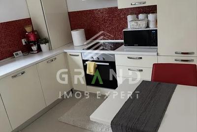 Apartament 2 camere | Semidecomandat | Modern | Etaj 1 | Cartier Borhanci - 1