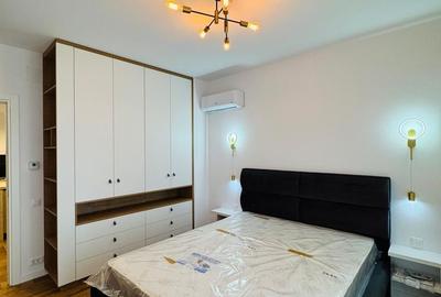 Apartament 2 camere One Cotroceni/ Parcare Subterana - 1