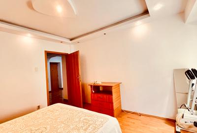 Apartament 2 camere Nerva Traian, stradal, 5 minute de metrou, mobilat modern - 21