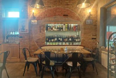 Preluare restaurant de succes - oportunitate de afacere in Moinesti - 2