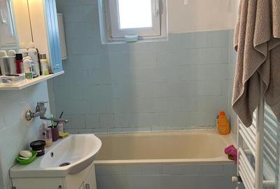 Soarelui | 3 camere | Decomandat | 2 băi | Centrala proprie | Etaj 2 - 12