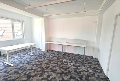 Spatiu de birouri de inchiriat - Str. Emil Racovita, cartier Gruia - 3