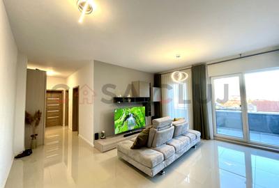 Noul tau "acasa" cu vedere la lac si loc de parcare - 1