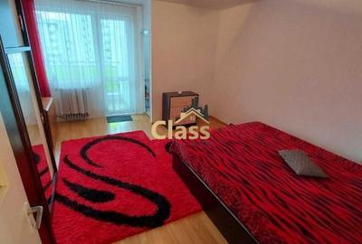 Garsoniera | Decomandat | 30 mpu | Zona Big | Manastur - 2