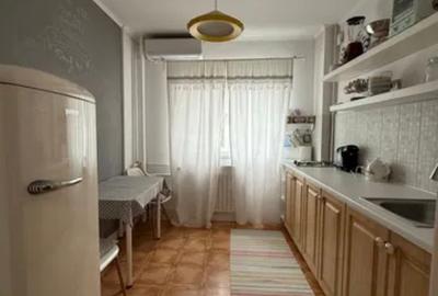 2 camere Ghencea - Drumul Taberei - 4