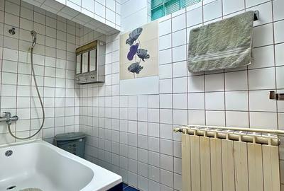 Sector 3 Calea Calarasilor Hyperion garsoniera Decomandata 38mp - 12