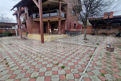 Casa moderna lux cu piscina exterioara totul mecanizat, Baciu - Sacele - 11