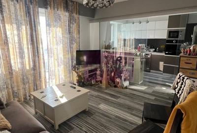Apartament 2 camere Parc Tudor Arghezi - Grand Arena bloc nou (2015) - 1