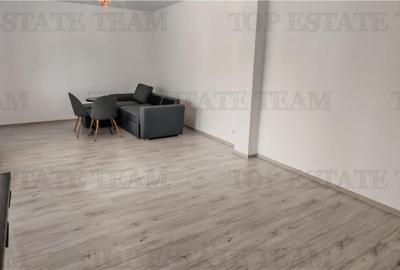 Apartament de 2 camere in bloc nou (  2 etaje ) la cheie, cu toate utilitatile s - 2