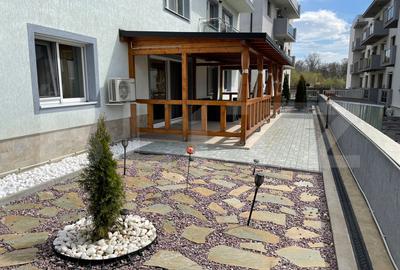 Apartament 3 camere 75mp | Terasă 24mp | Parcare | Moara de Vânt - 9