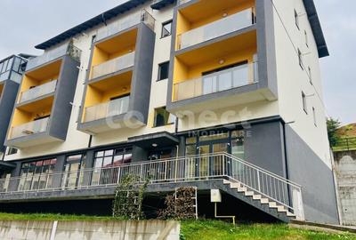 Spațiu comercial de închiriat | SU 70 mp + Parcare | Florești, str. Teilor - 2