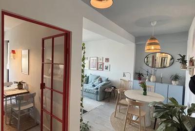 Apartament 2 camere Gorjului/Pet friendly/Centrala proprie/Metrou/Parcare inclus - 3