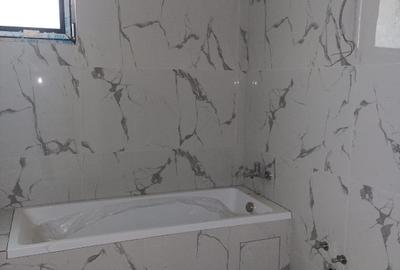 Apartamente cu 3 camere zona Primaverii, bloc 2024-2025 - 4