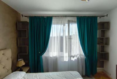 Apartament 3 Camere 65 mp Prima Inchiriere,Renovat/mobilat/Utilat Tudor-Kaufland - 8