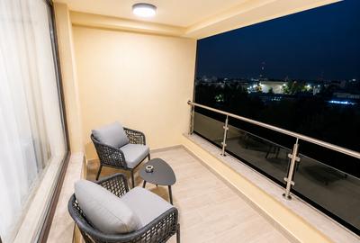 Apartament 2 camere HERASTRAU - GRIGORE GAFENCU - 9
