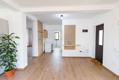 Casă individuală pe Parter | Teren 550 mp | Complet mobilată & utila - 1