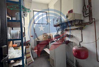 SPATIU BIROURI , COMERCIAL, CLINICA 700MP CU PARCARE - 9