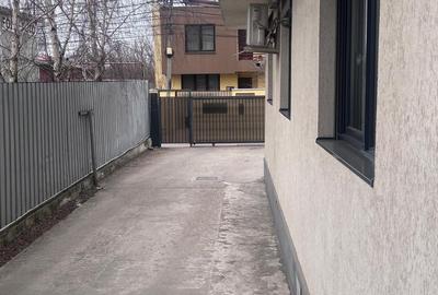 Apartament 2 camere - Bloc nou - Metrou 1 Decembrie - 13