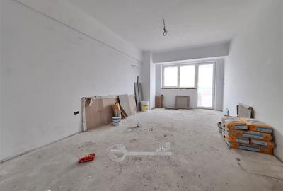 Apartament 1 camera de vanzare in Iasi, Galata, 43,29 mp, bloc nou - 5
