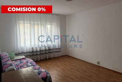Apartament cu 2 camere decomandat, mobilat în Ultracentral