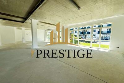 Spațiu birouri 259 mp | Calea Șurii Mici | Investiție | 3 parcări - 3