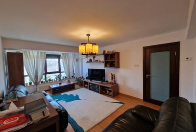 Intabulat - Apartament cu 3 camere cu parcare si boxa, mobilat si utilat - 20