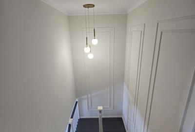 Duplex in stil Mediterranean-431 mp teren-4 camere complet mobilat si utilat - 11