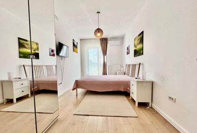 2 Camere I PORCHE PIPERA - 1