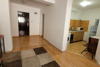Apartament 2 camere /Etaj 3 - 3