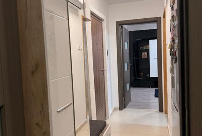 Apartament 2 camere decomandat - zona Industriilor - 16