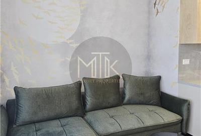 AVIATIEI/FLOREASCA | Apartament 2 camere LUX | mobilat&utilat | Bloc 2025 - 3