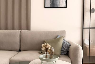 Victoriei / Petru Rareș Loft/ Studio Dublu / Prima Închiriere / Parcare Opțional - 2