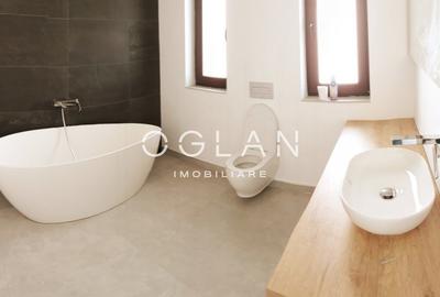 Casa tip duplex 4 camere, 250 mp teren, zona Carpenului, Selimbar - 3