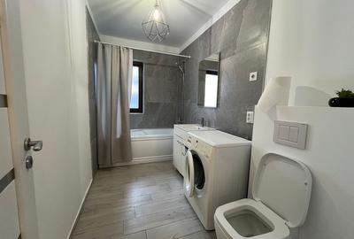 Apartament de închiriat, 2 camere, 60 mp, Europa Luminia - 6