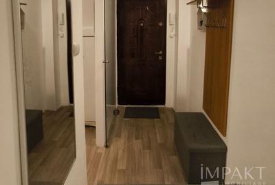 Apartament  cu 3 camere decomandat, 2 băi, etaj intermediar - Zorilor - 10