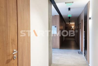 Apartament doua camere mobilat Urban Plaza cu parcare - 26