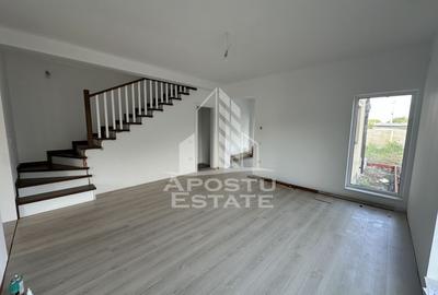 Duplex cu 5 camere în Ghiroda