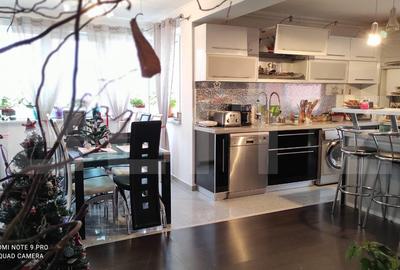 Apartament cu 3 camere 96 mp si  parcare, Buna ziua - 1