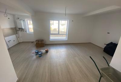 Apartament cu 2 camere decomandat în Braytim