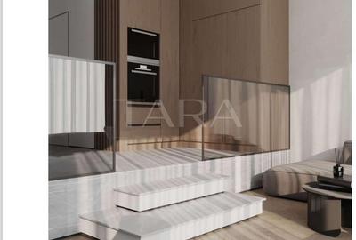 Duplex modern cu terasă panoramică, zona Borhanci - 2