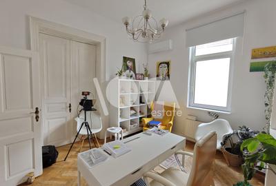 De vânzare - apartament 200 mp utili - Sf. Voievozi - Victoriei - 4