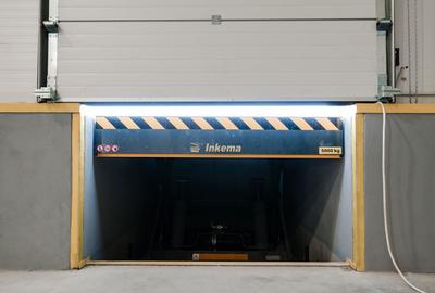 VANZARE HALA INDUSTRIALA / TERMINAL OTOPENI - 5