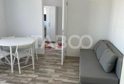 Apartament 2 camere cu balcon renovat zona Mihai Viteazul Sibiu - 1