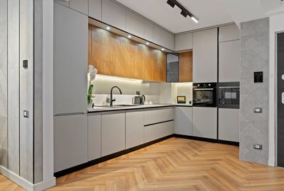 3 camere Premium&Parcare | Aviatiei | Rond OMV | Pipera - 10