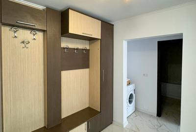Apartament 2 camere | Renovat | Termen lung | Eden-Soveja - 9