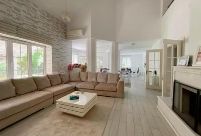 VILA - PIPERA/BANEASA - LANGA PADURE - SAUNA - 15