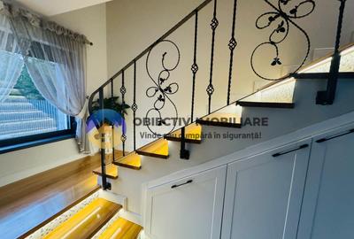 Casa tip duplex de vânzare – zona Fermelor , Piatra Neamt gata de mutat - 5