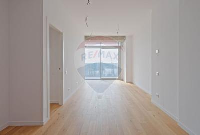 Apartament premium 2 camere de vanzare in Floreasca - 11