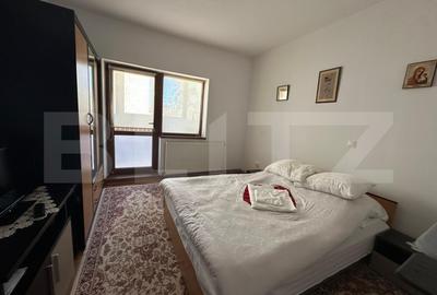 Apartament 2 camere decomandat - Predeal - 5