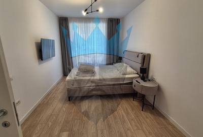 Apartament 2 Camere MTM SKY Residence Voluntari - 10